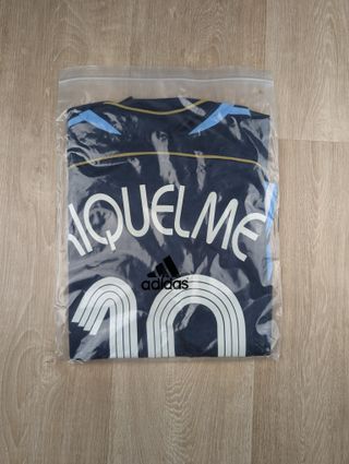 Camiseta Riquelme 10 Argentina 2006