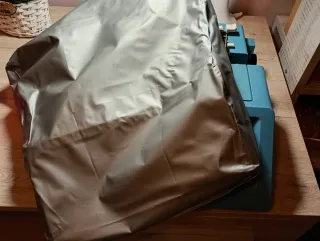 Máquina de escribir Olivetti Studio 46