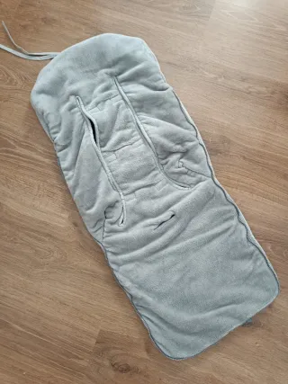 Saco invierno Jana Baby estrellas