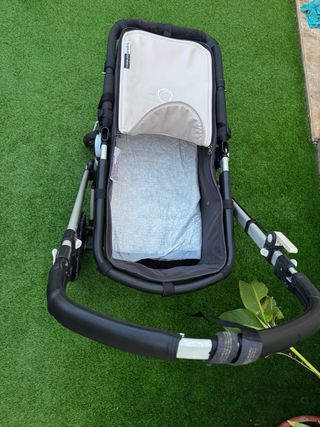 Bugaboo Camaleon Serie 1 Carro + Capazo
