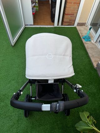Bugaboo Camaleon Serie 1 Carro + Capazo