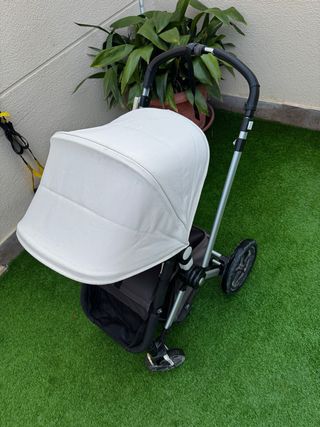 Bugaboo Camaleon Serie 1 Carro + Capazo
