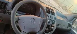 Mercedes-Benz Vito 2002
