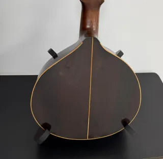 Bandurria Modesto Borreguero 1923