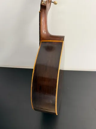 Bandurria Modesto Borreguero 1923