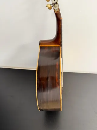 Bandurria Modesto Borreguero 1923