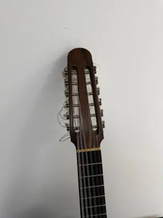 Bandurria Modesto Borreguero 1923