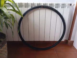 Cubierta Continental Bicicleta Carretera 25mm