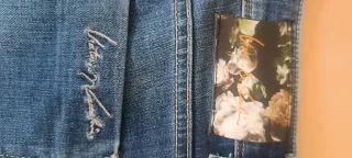 Pantalón vaquero Victorio & Lucchino