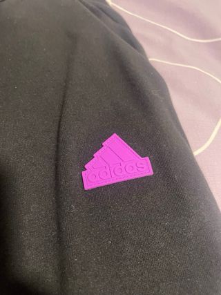 Pantalones chándal Bayern M. Adidas