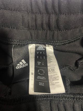 Pantalones chándal Bayern M. Adidas