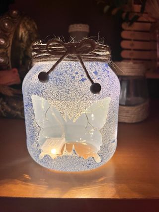 Comprando dos 6€ los dos