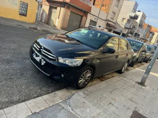 citroen C4 2015 2015