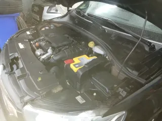 citroen C4 2015 2015