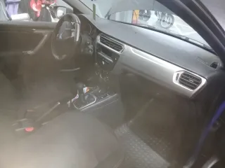 citroen C4 2015 2015