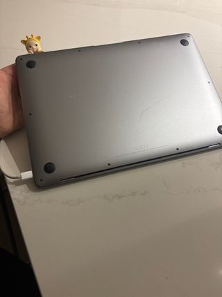 MacBook Air 13 2019