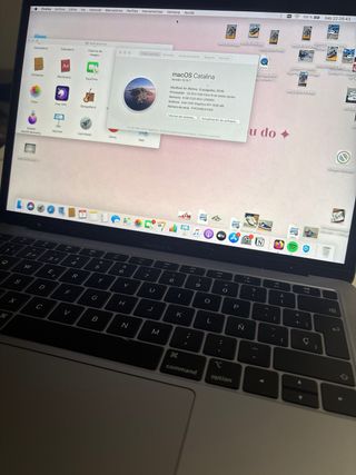 MacBook Air 13 2019