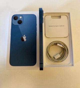 iPhone 13 Azul