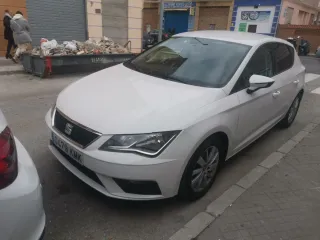 seat leon seat leon 2018