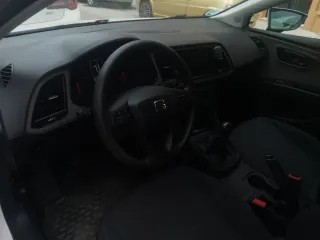 seat leon seat leon 2018