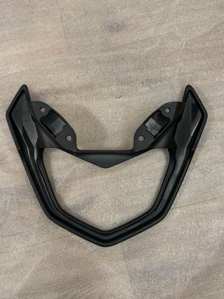 Soporte Portaequipaje Yamaha NMAX Original