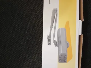 Cierra Puertas Yale 3500 Standard Arm