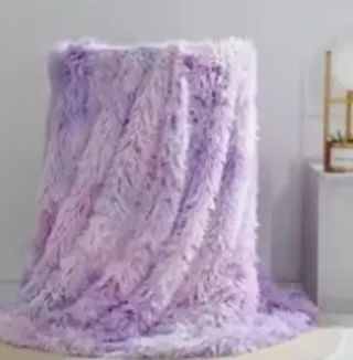 Manta suave felpa 45x45cm