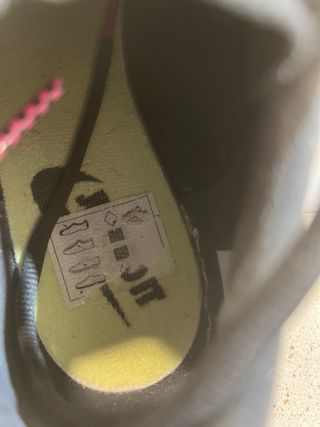 Nike Triple Jump Elite 2 Zapatillas