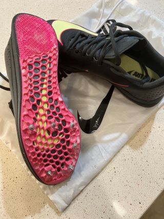 Nike Triple Jump Elite 2 Zapatillas