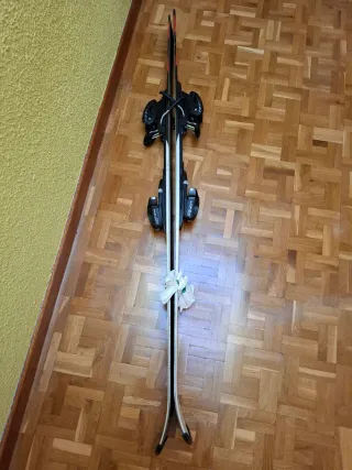 Esquís Head Junior 137 cm