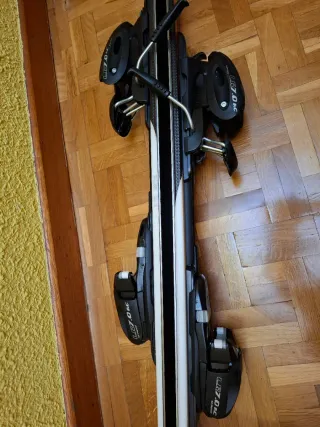 Esquís Head Junior 137 cm