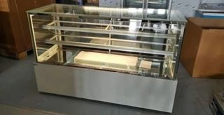 Vitrina pastelera refrigerada: móvil 643863251