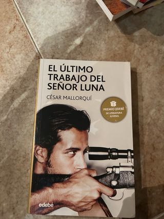 Lote libros juveniles/lectura escolar