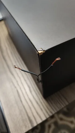 Altavoces Loewe LB 200