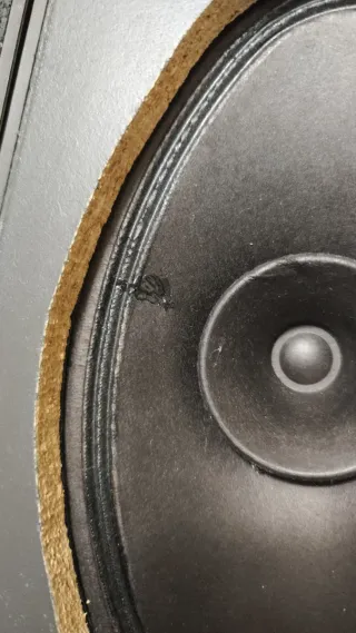 Altavoces Loewe LB 200