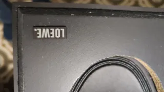 Altavoces Loewe LB 200