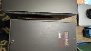 Altavoces Loewe LB 200