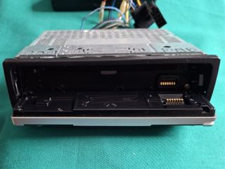 Auto Rádio vintage, Sony CDX-L550V, 4x50W