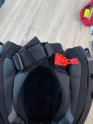 Casco Moto Shark Oxo Negro Mate