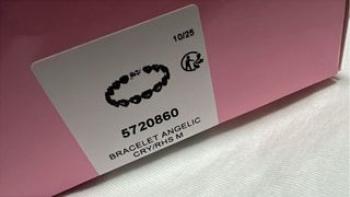 Pulsera Swarovski Ariana Grande