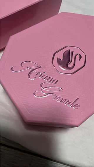 Pulsera Swarovski Ariana Grande