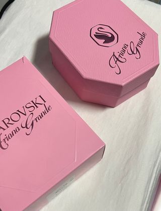 Pulsera Swarovski Ariana Grande