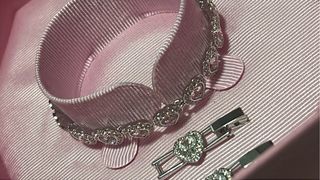 Pulsera Swarovski Ariana Grande