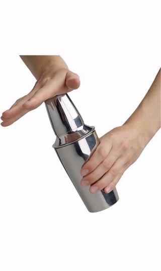 Coctelera FACKELMANN 400ml