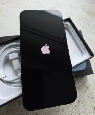 iPhone 13 Pro 256GB Azul Sierra