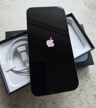 iPhone 13 Pro 256GB Azul Sierra