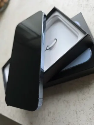 iPhone 13 Pro 256GB Azul Sierra