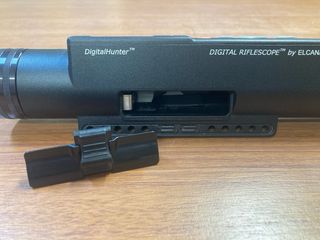 Visor Digitalhunter Elcan