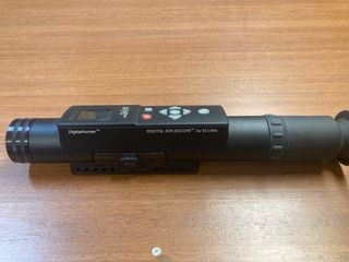 Visor Digitalhunter Elcan