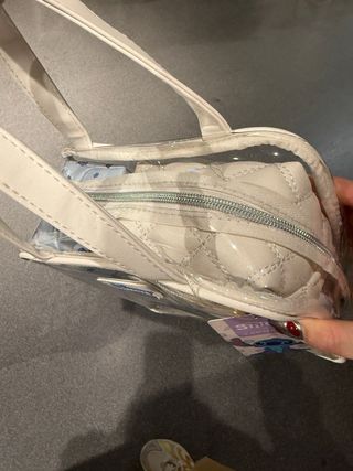 Neceser Disney Stitch